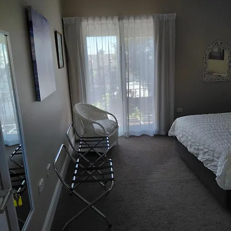Northwood Bed And Breakfast-3